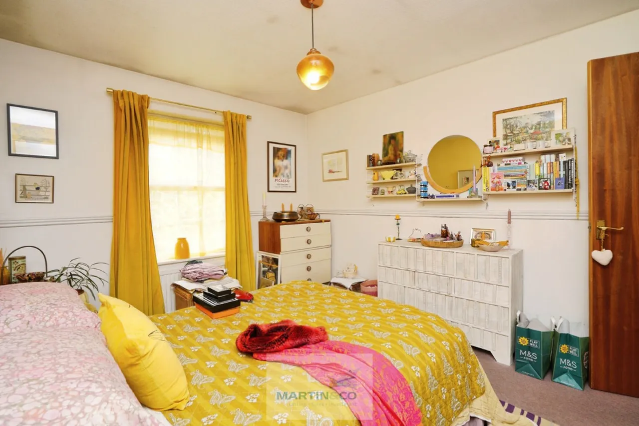 Parkway Gardens, Welwyn Garden City, photo 6