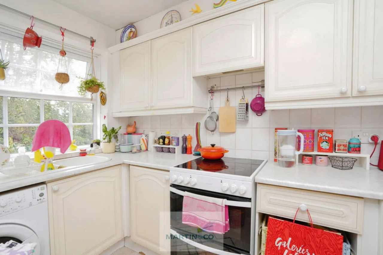 Parkway Gardens, Welwyn Garden City, photo 4