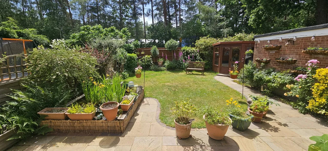 Fir Tree Way, Fleet, GU52 7NB, photo 15