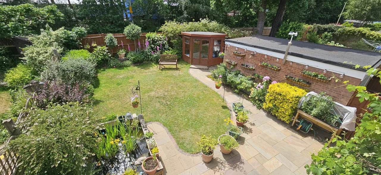 Fir Tree Way, Fleet, GU52 7NB, photo 16