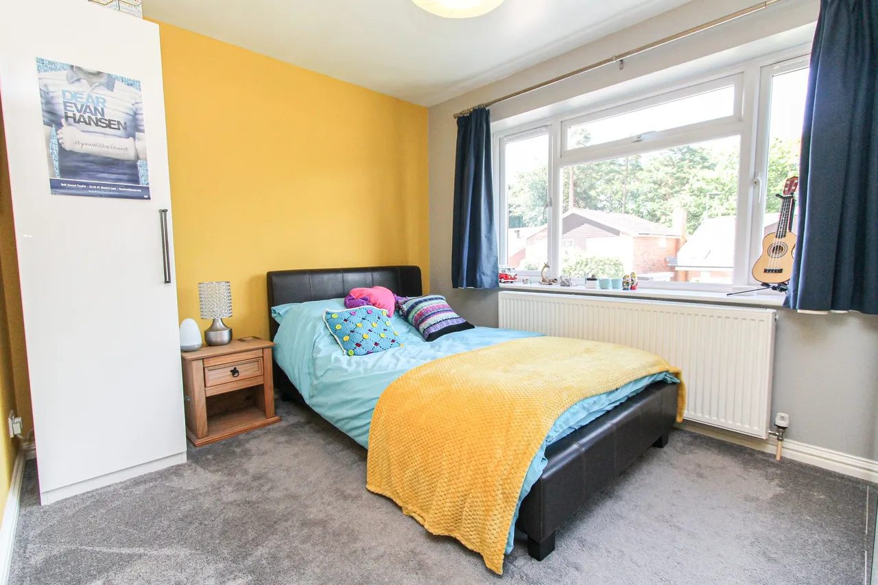 Fir Tree Way, Fleet, GU52 7NB, photo 12
