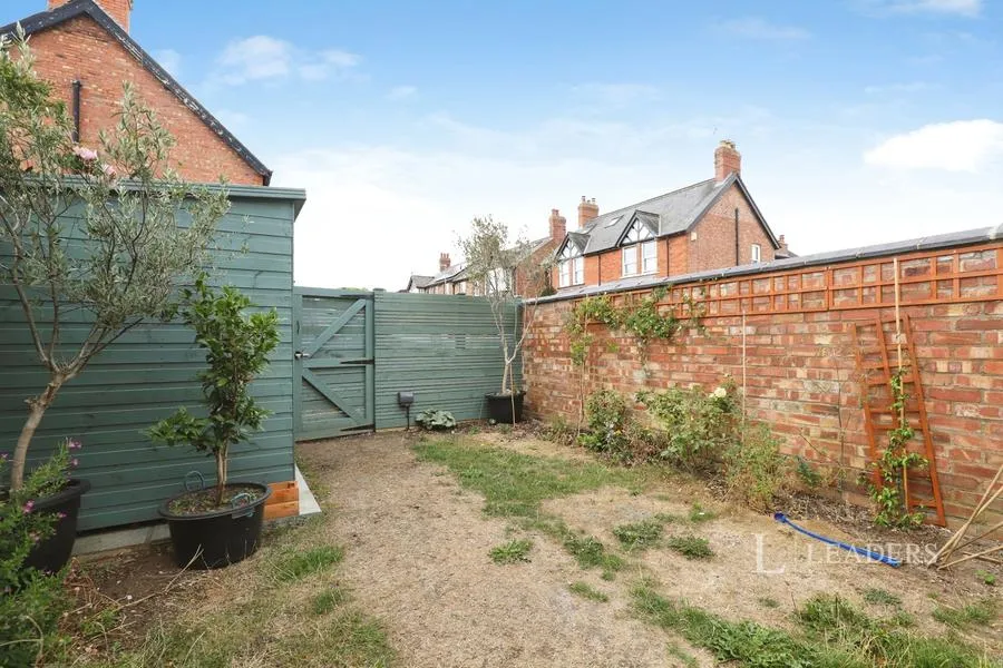 Kings Road, Stamford, PE9, photo 17