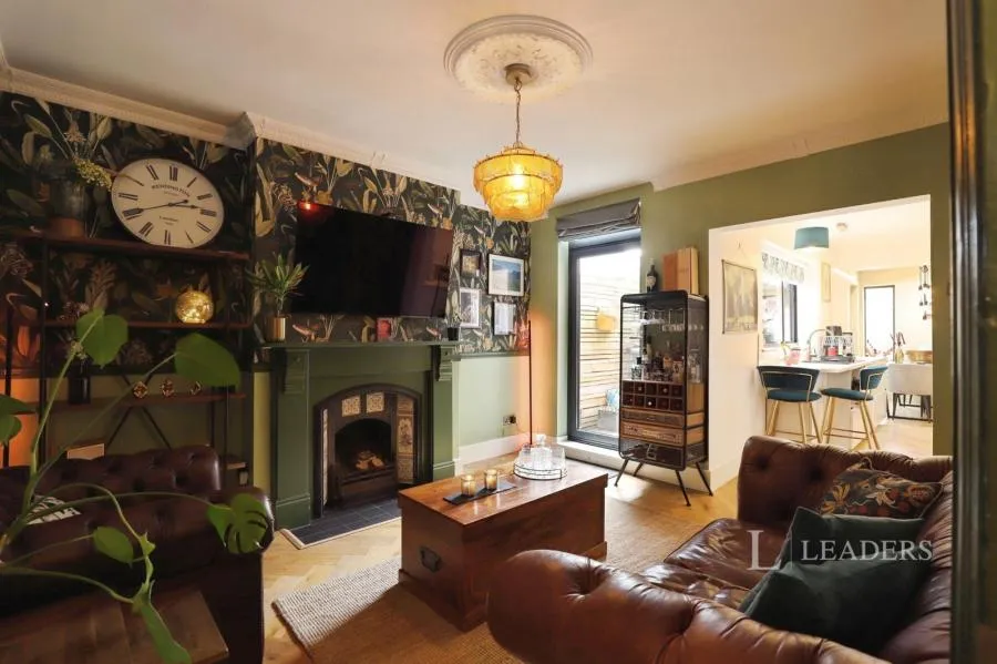 Kings Road, Stamford, PE9, photo 3