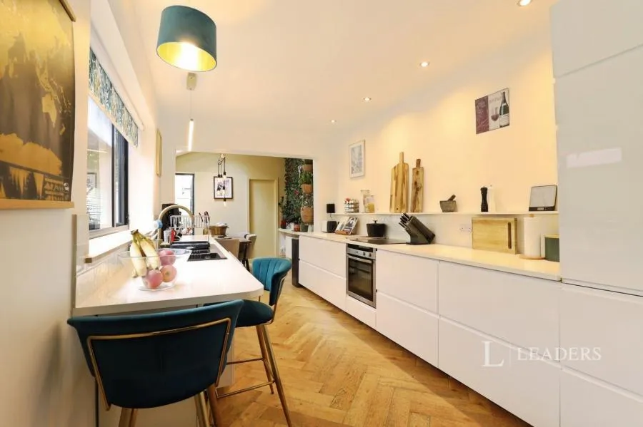 Kings Road, Stamford, PE9, photo 6