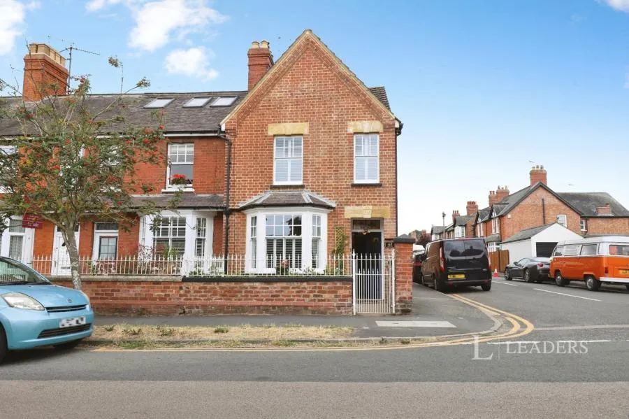 4 bed house to rent, Kings Road, Stamford, PE9