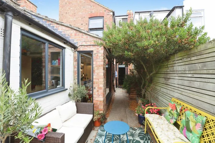 Kings Road, Stamford, PE9, photo 18