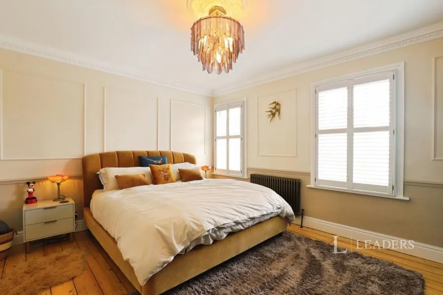 Kings Road, Stamford, PE9, photo 10