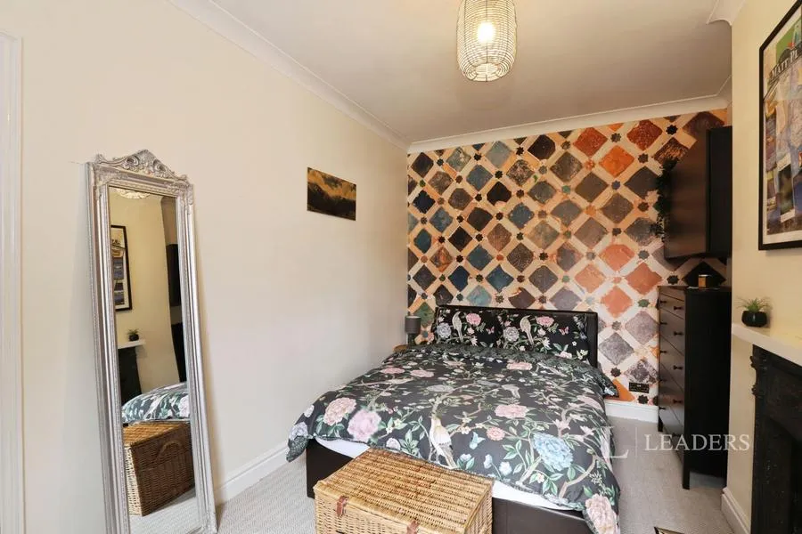 Kings Road, Stamford, PE9, photo 14