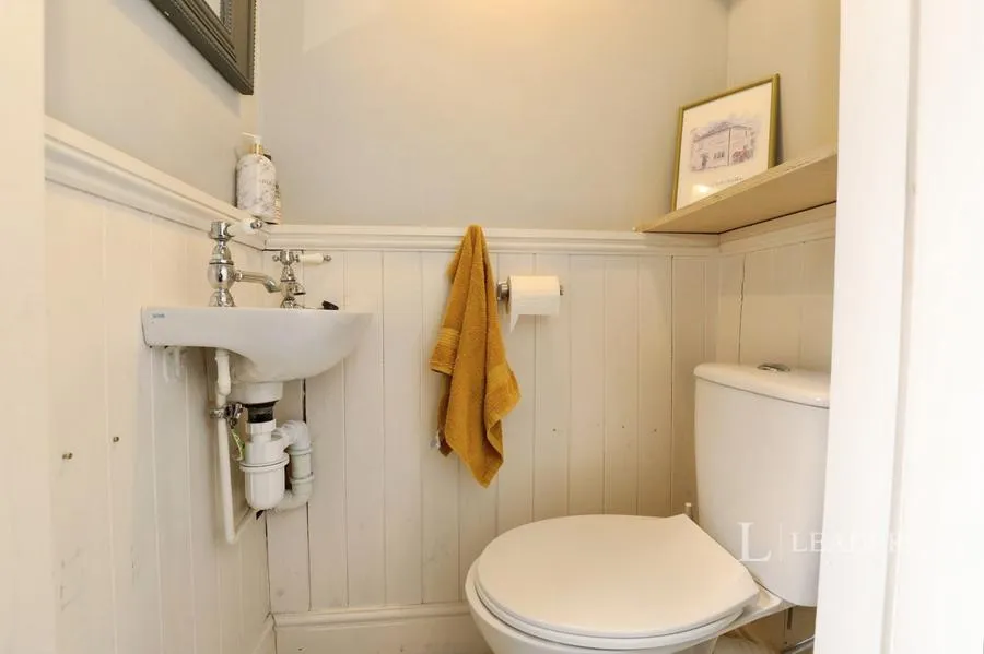 Kings Road, Stamford, PE9, photo 19
