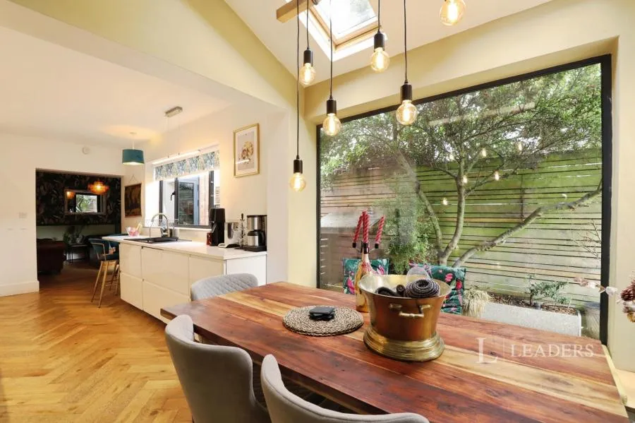 Kings Road, Stamford, PE9, photo 4