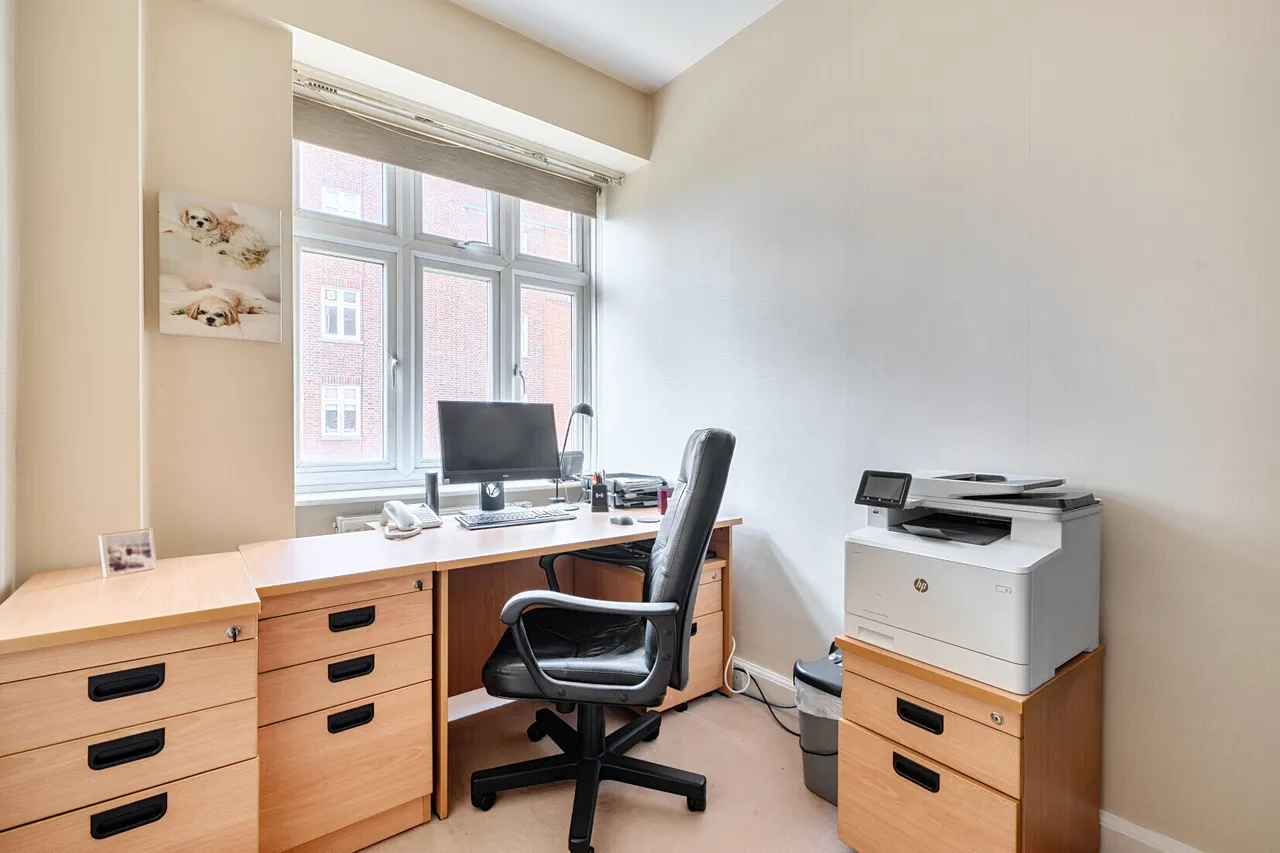 Hall Road, London, NW8, photo 12