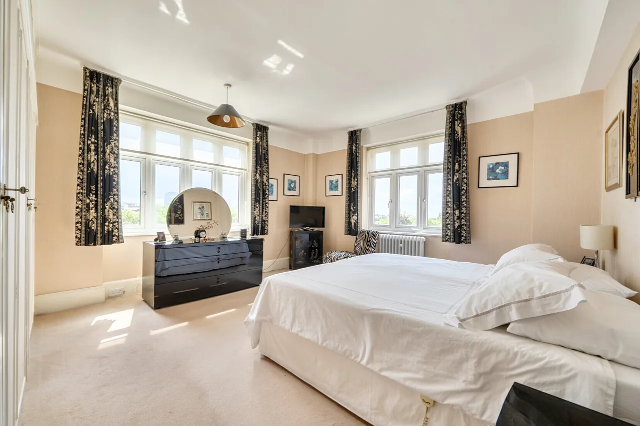 Hall Road, London, NW8, photo 13