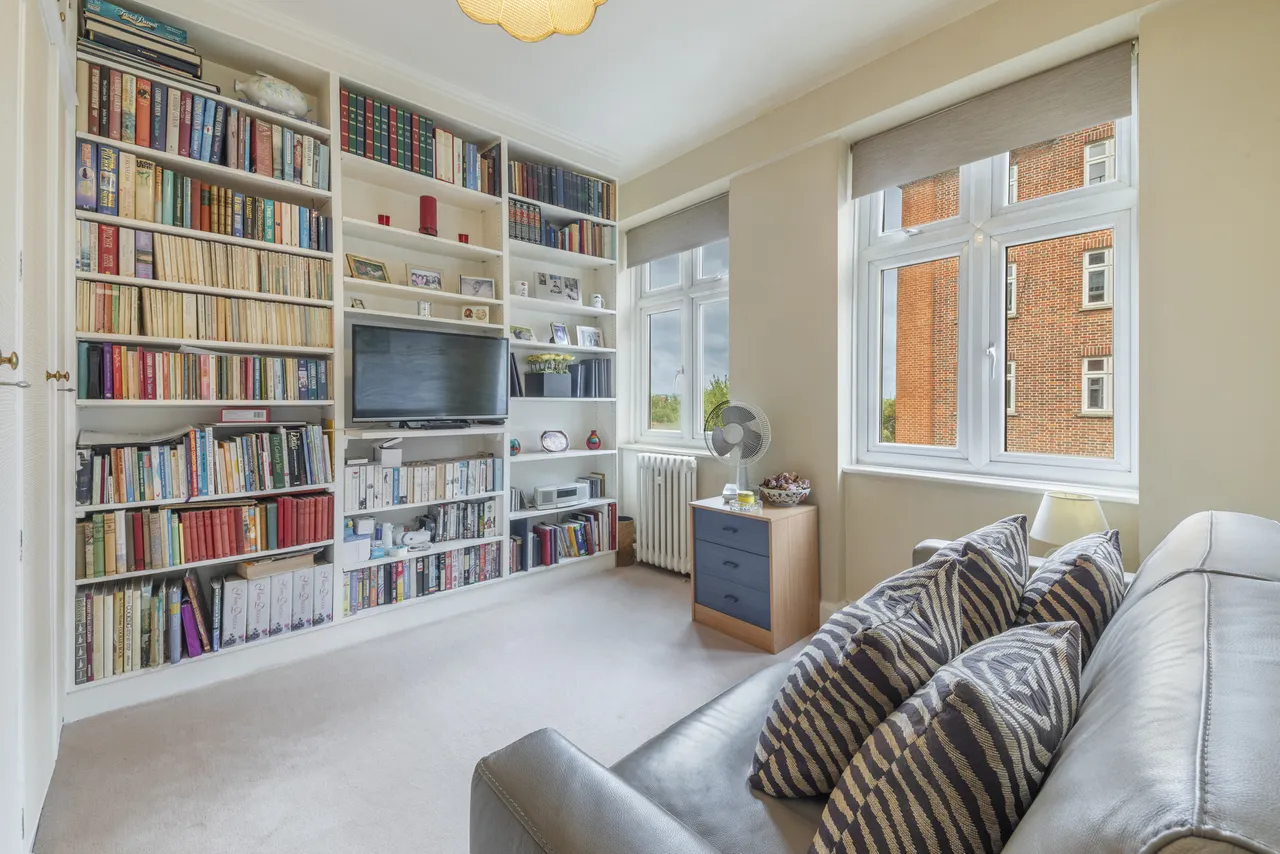 Hall Road, London, NW8, photo 8