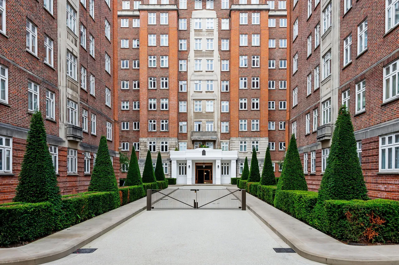 Hall Road, London, NW8, photo 17