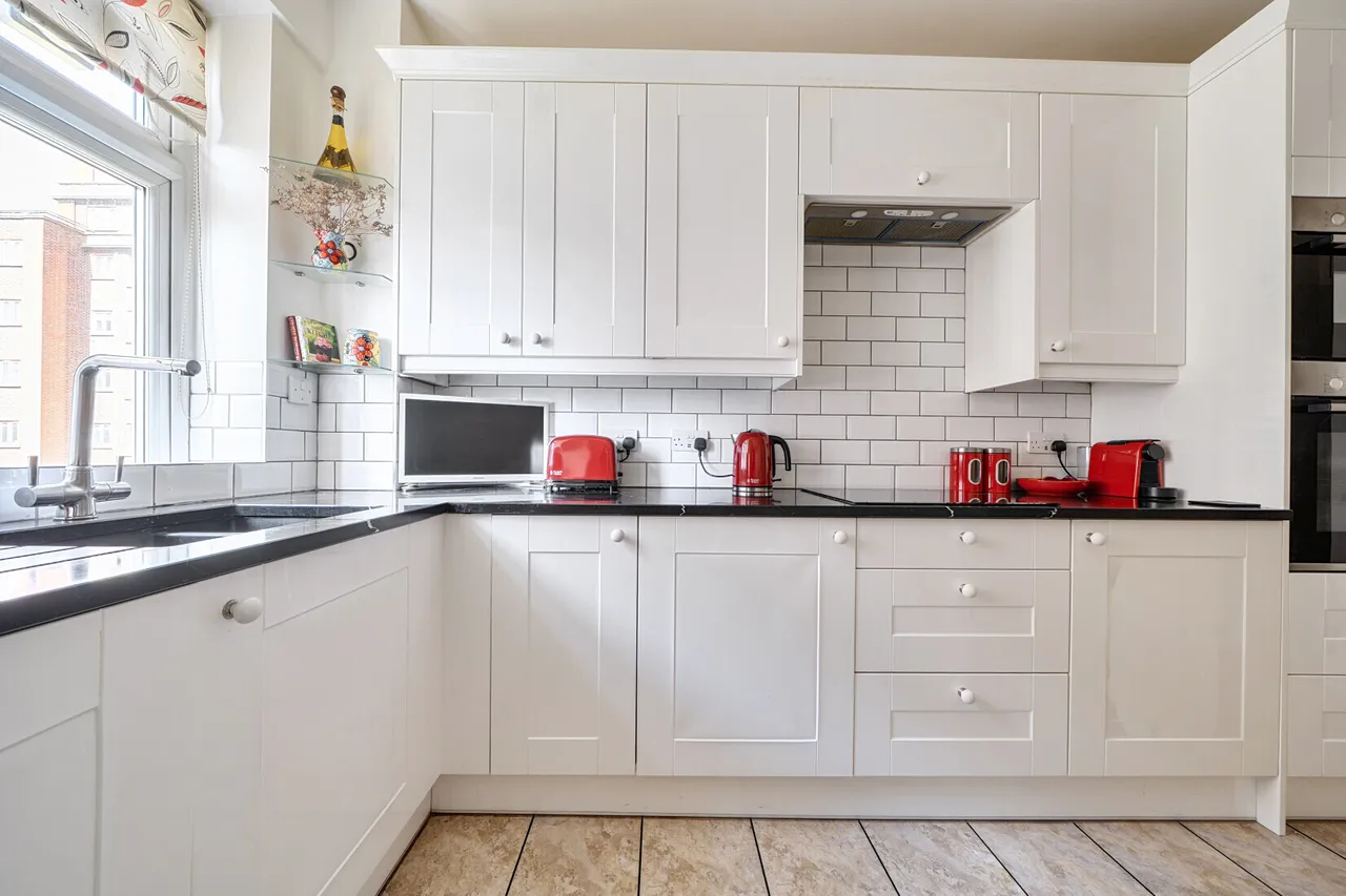 Hall Road, London, NW8, photo 11