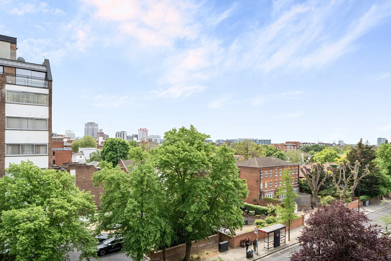 Hall Road, London, NW8, photo 16