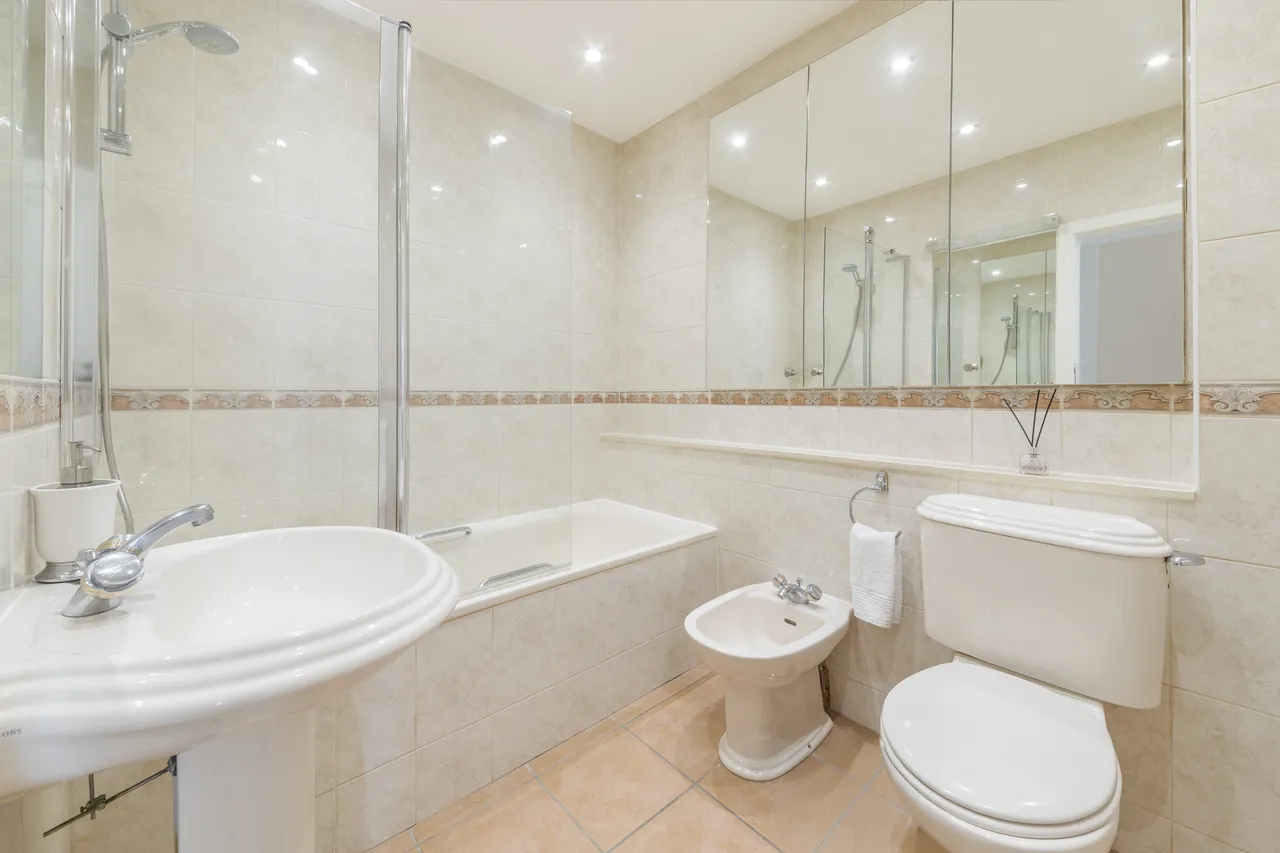 Hall Road, London, NW8, photo 14