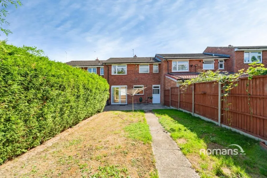 Savay Close, Denham, UB9, photo 10