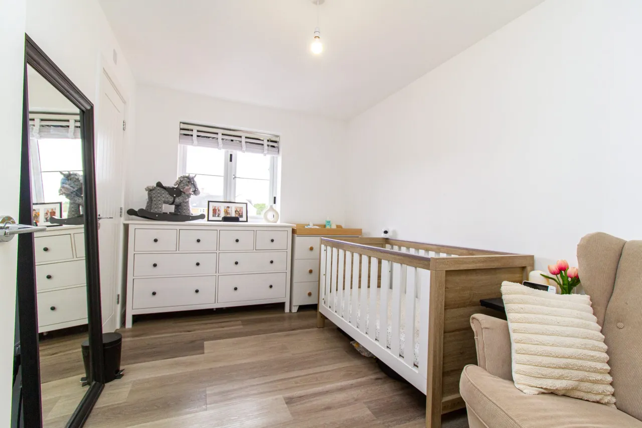 Sayers House Newton Drive, Church Crookham, Fleet, GU52 8BL, photo 9