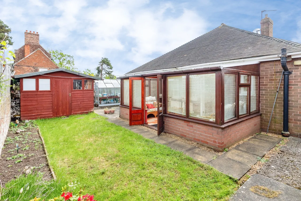 North Road, Telford, TF1, photo 12
