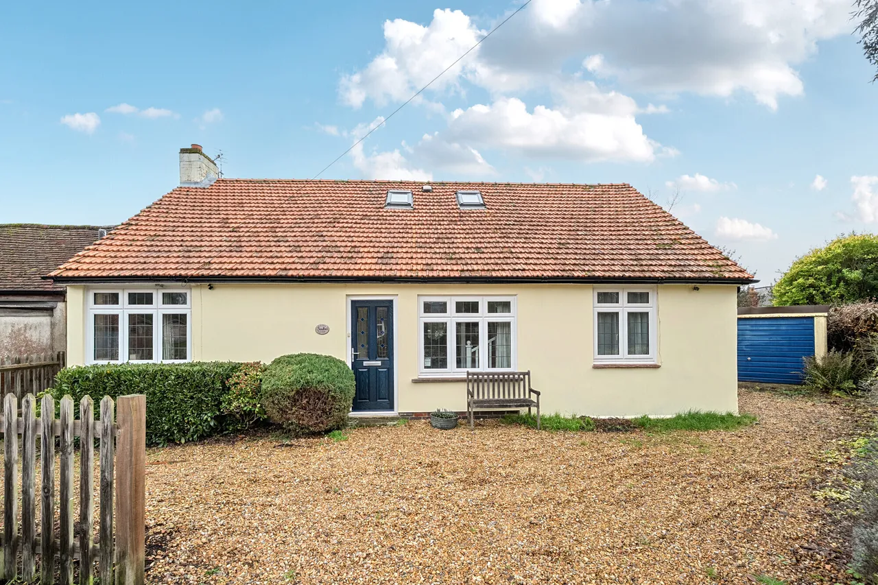 4 bed house for sale — Carron Lane, Midhurst, GU29