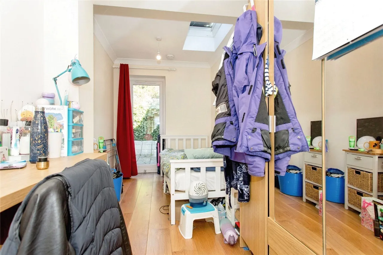 Hereward Close, Impington, Cambridge, Cambridgeshire, CB24, photo 11
