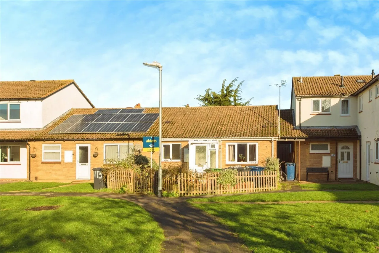5 bed house for sale — Hereward Close, Impington, Cambridge, Cambridgeshire, CB24