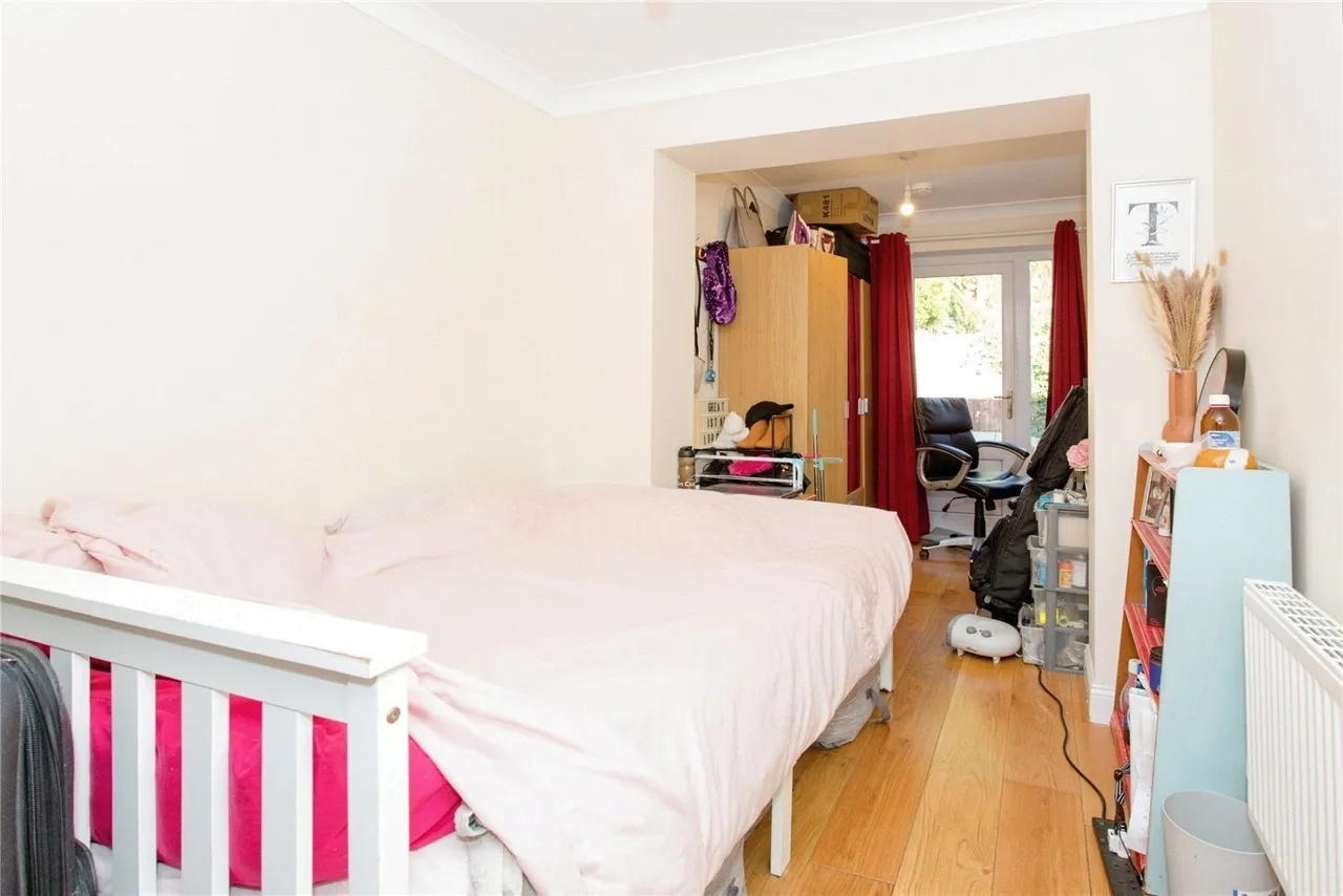 Hereward Close, Impington, Cambridge, Cambridgeshire, CB24, photo 7