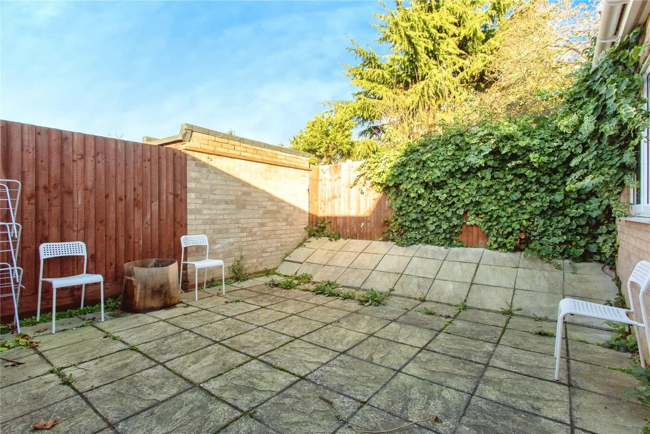Hereward Close, Impington, Cambridge, Cambridgeshire, CB24, photo 12