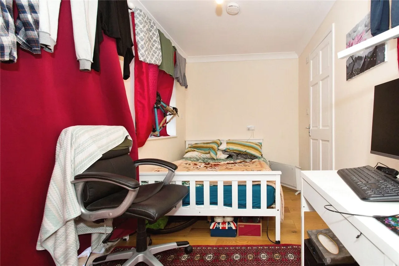 Hereward Close, Impington, Cambridge, Cambridgeshire, CB24, photo 8