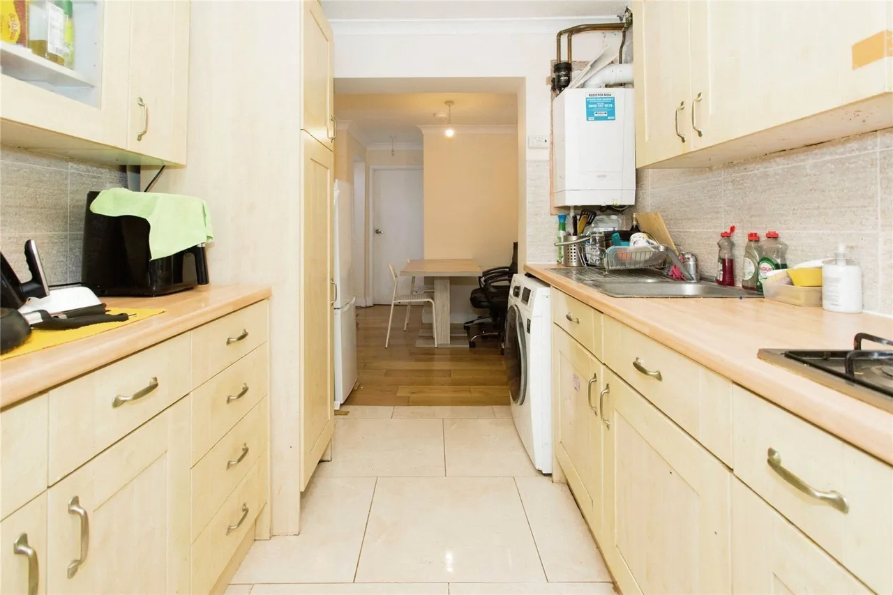 Hereward Close, Impington, Cambridge, Cambridgeshire, CB24, photo 4