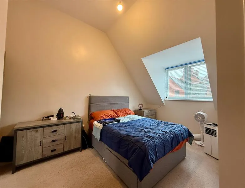Pennington Gardens, Cheadle, photo 20