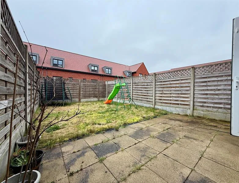 Pennington Gardens, Cheadle, photo 22