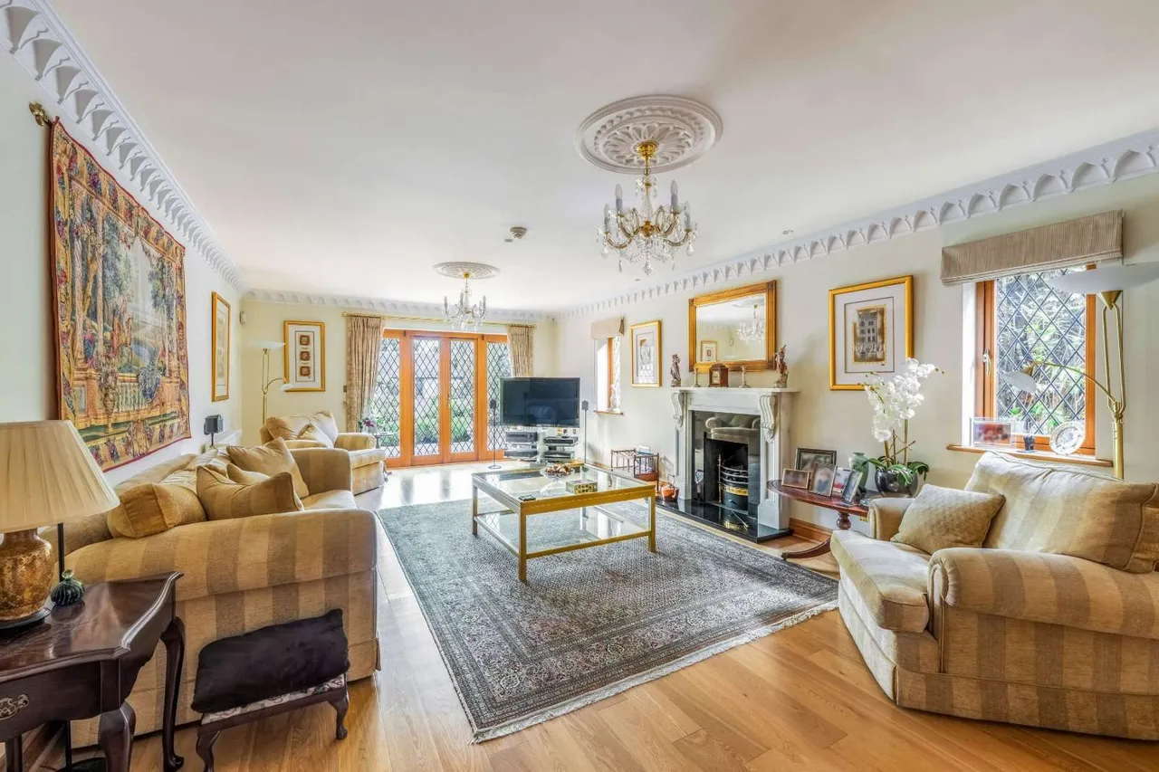 Station Road, Woldingham, Caterham, Surrey, CR3 7DE, photo 10