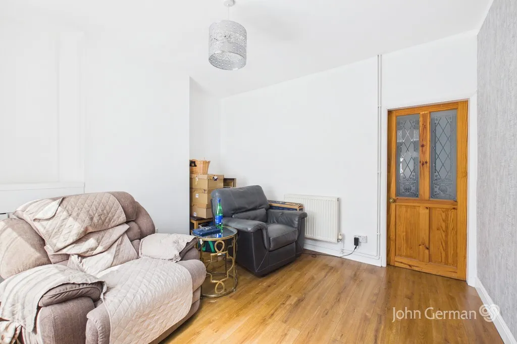 Long Street, Burton-on-Trent, photo 8
