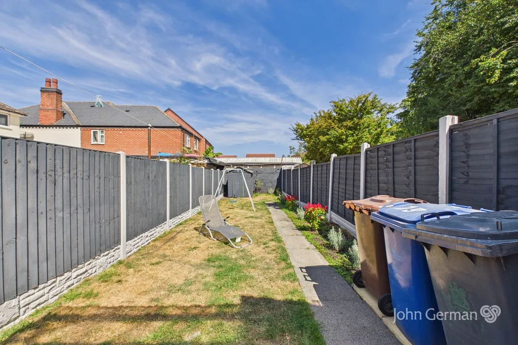 Long Street, Burton-on-Trent, photo 18