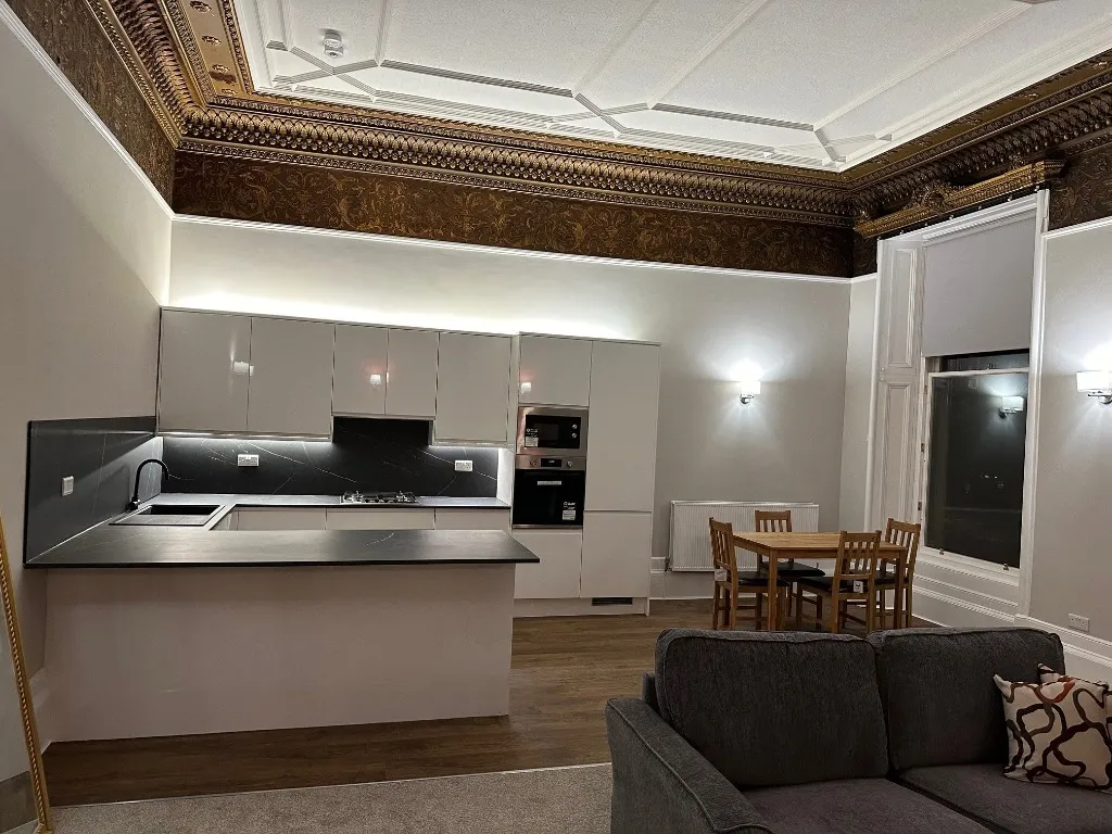 Athole Gardens, West End, G12, photo 4