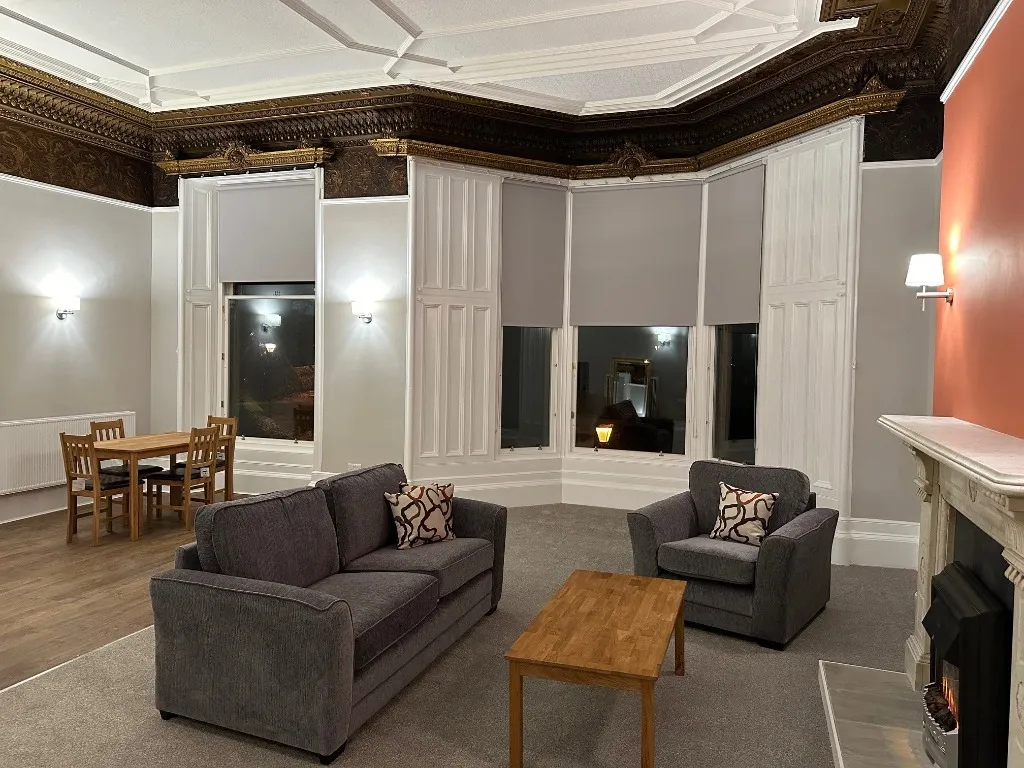 Athole Gardens, West End, G12, photo 2
