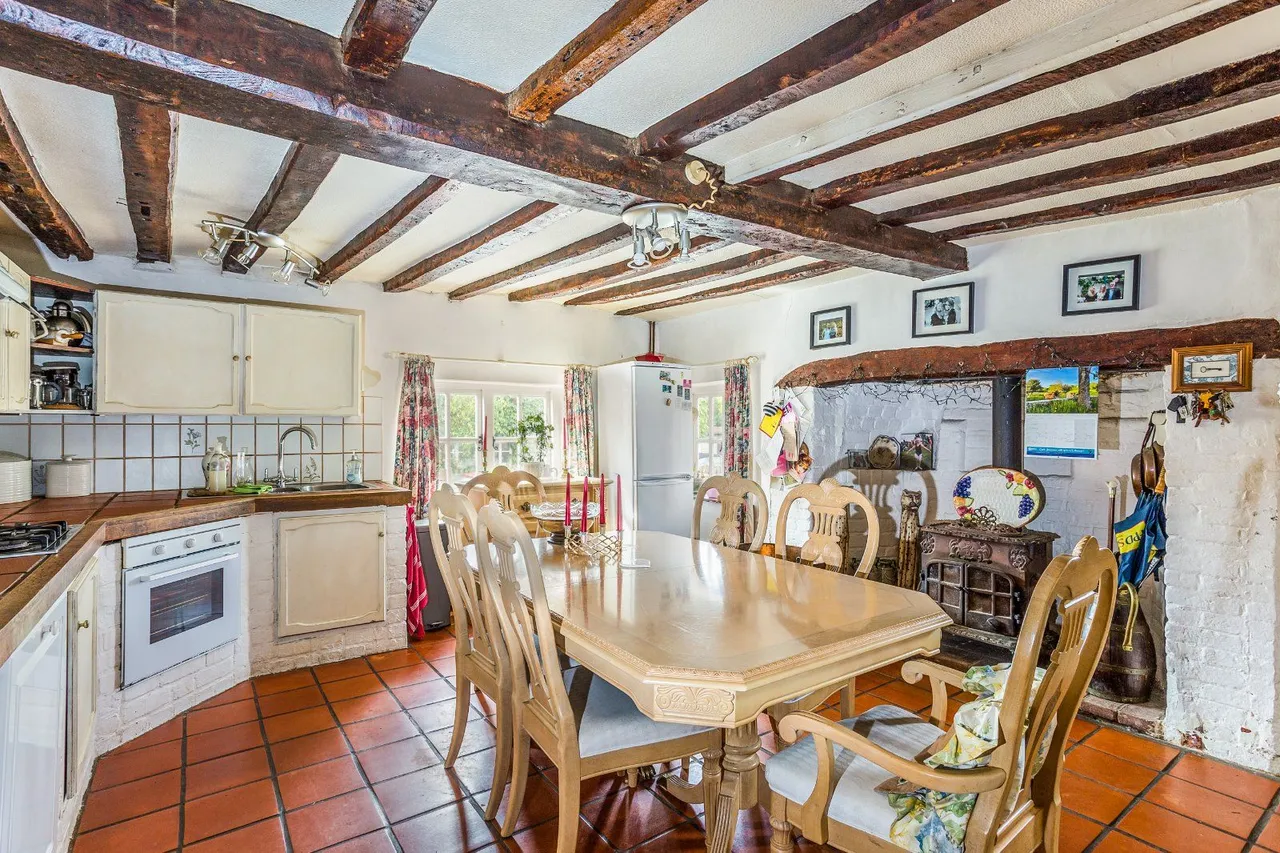 Brook Street, Benson, OX10, photo 5