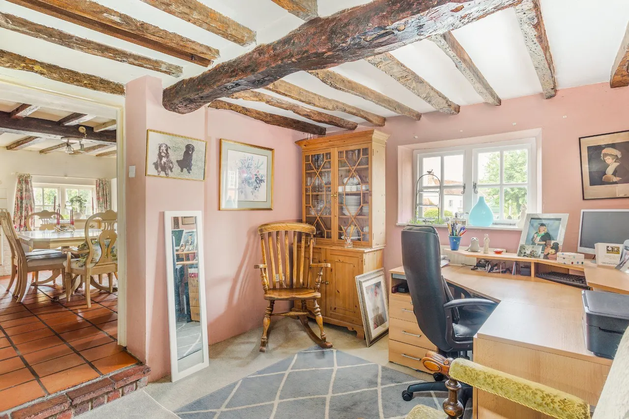 Brook Street, Benson, OX10, photo 6
