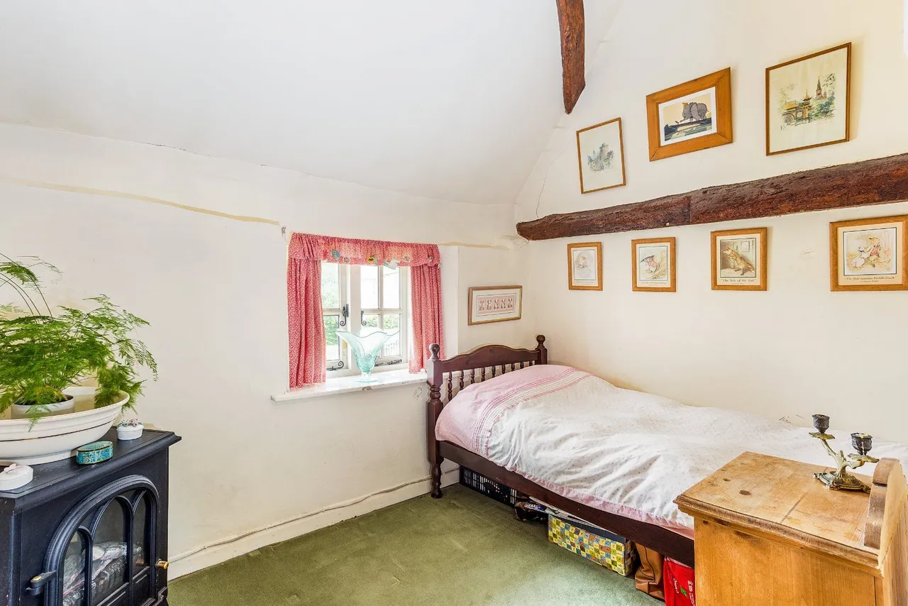 Brook Street, Benson, OX10, photo 9