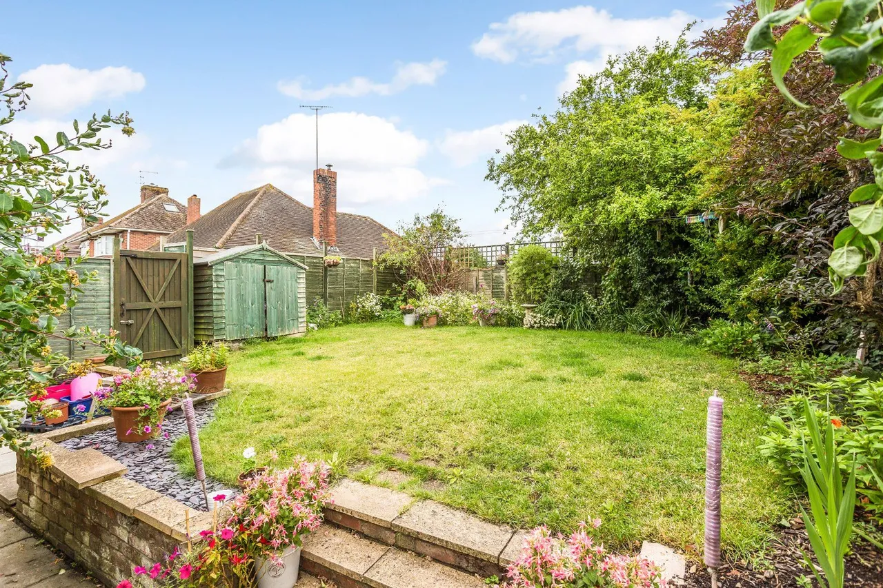 Brook Street, Benson, OX10, photo 12