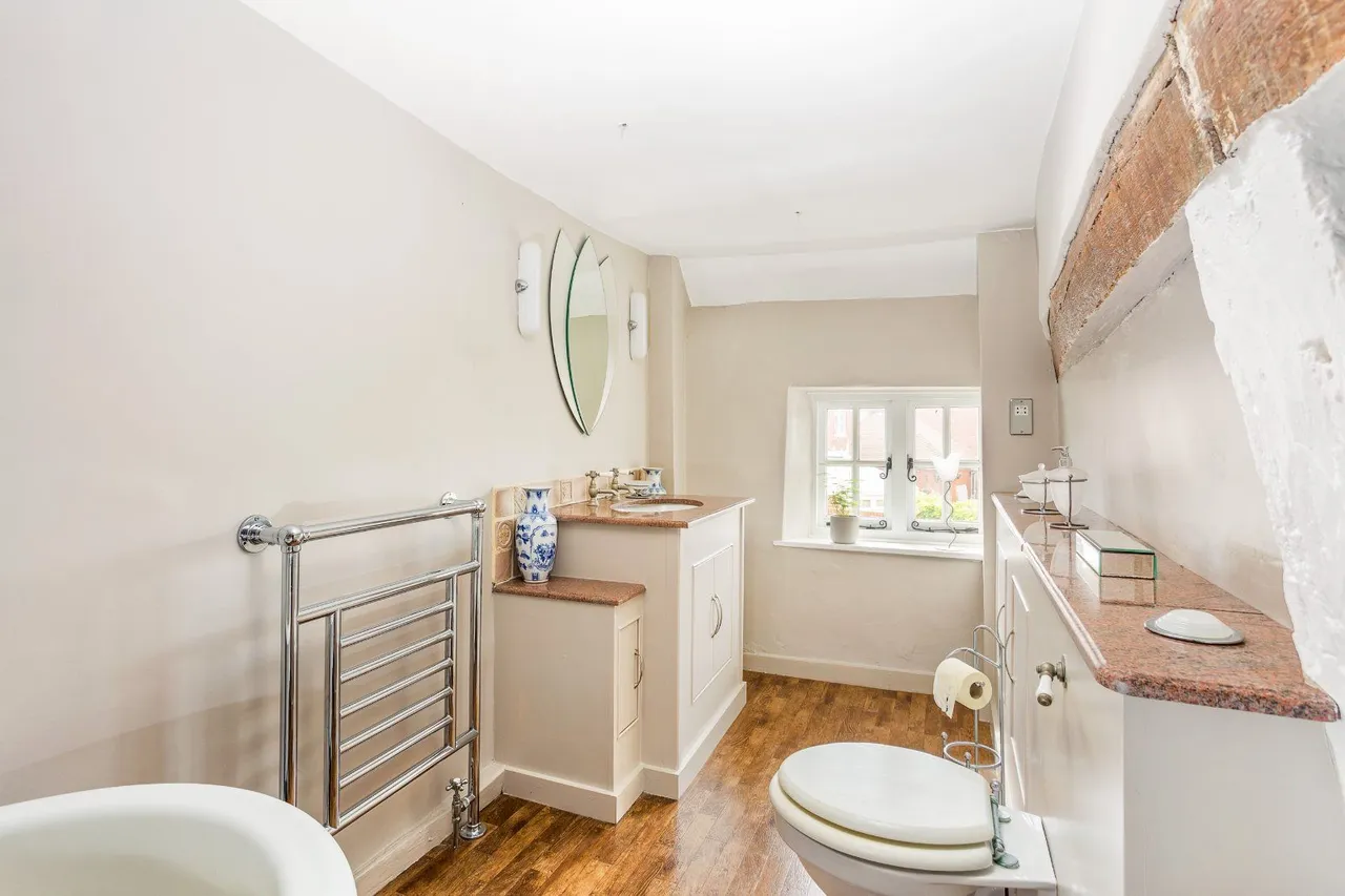 Brook Street, Benson, OX10, photo 11