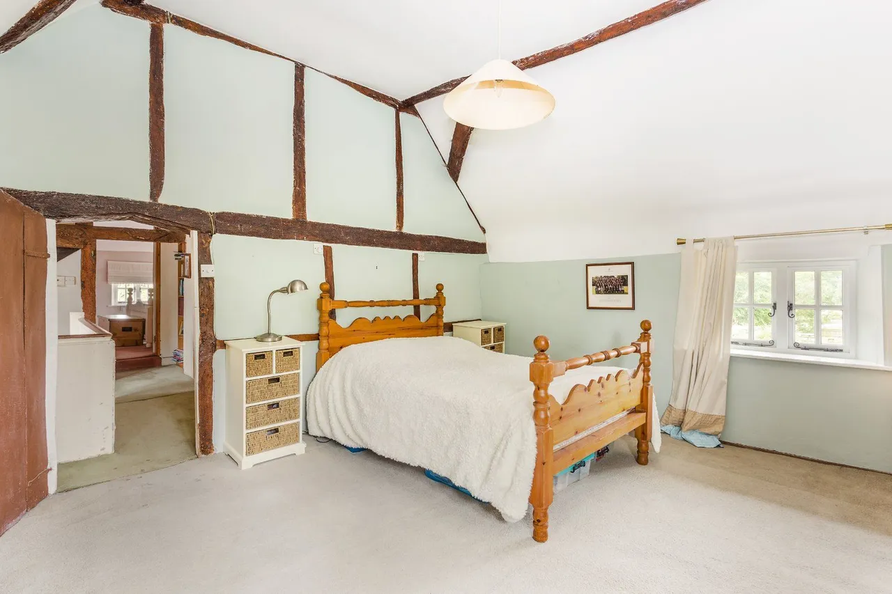 Brook Street, Benson, OX10, photo 8