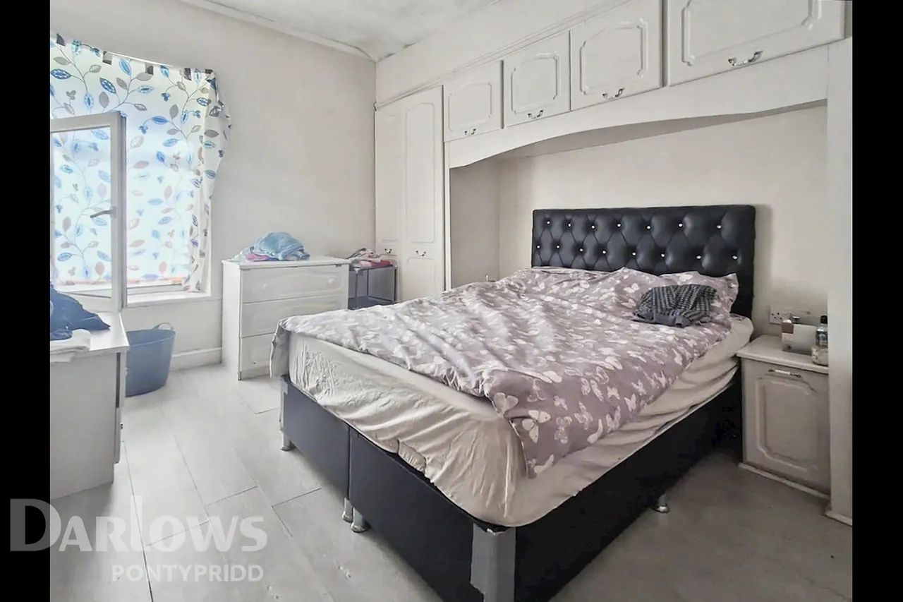 Harcourt Terrace, Mountain Ash, photo 8