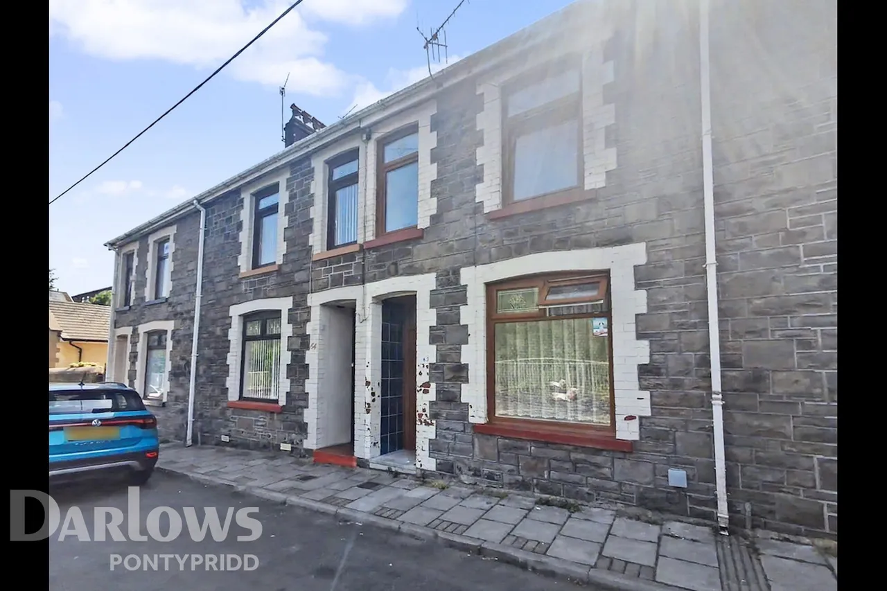 Harcourt Terrace, Mountain Ash, photo 13