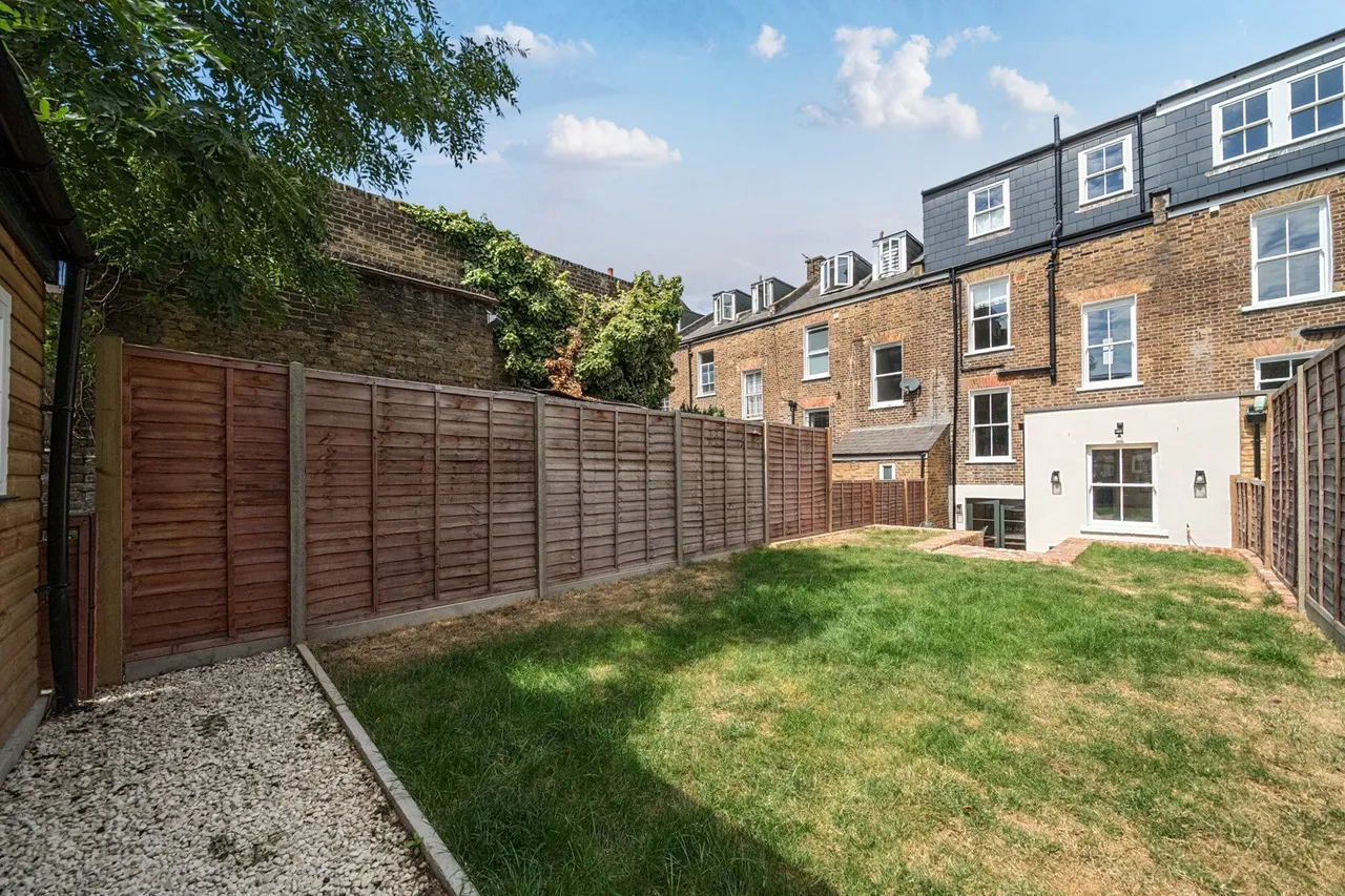 Sidney Road, SW9, photo 12