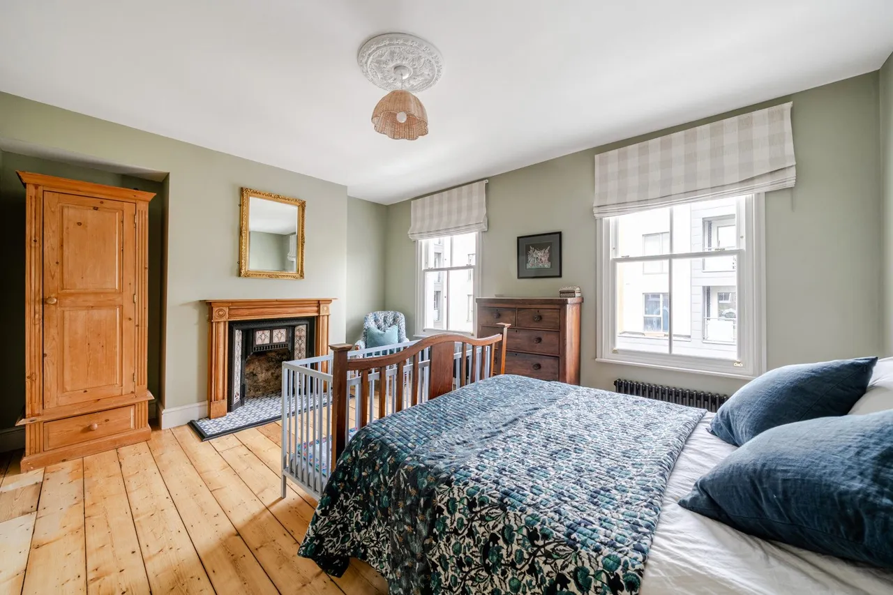 Sidney Road, SW9, photo 7