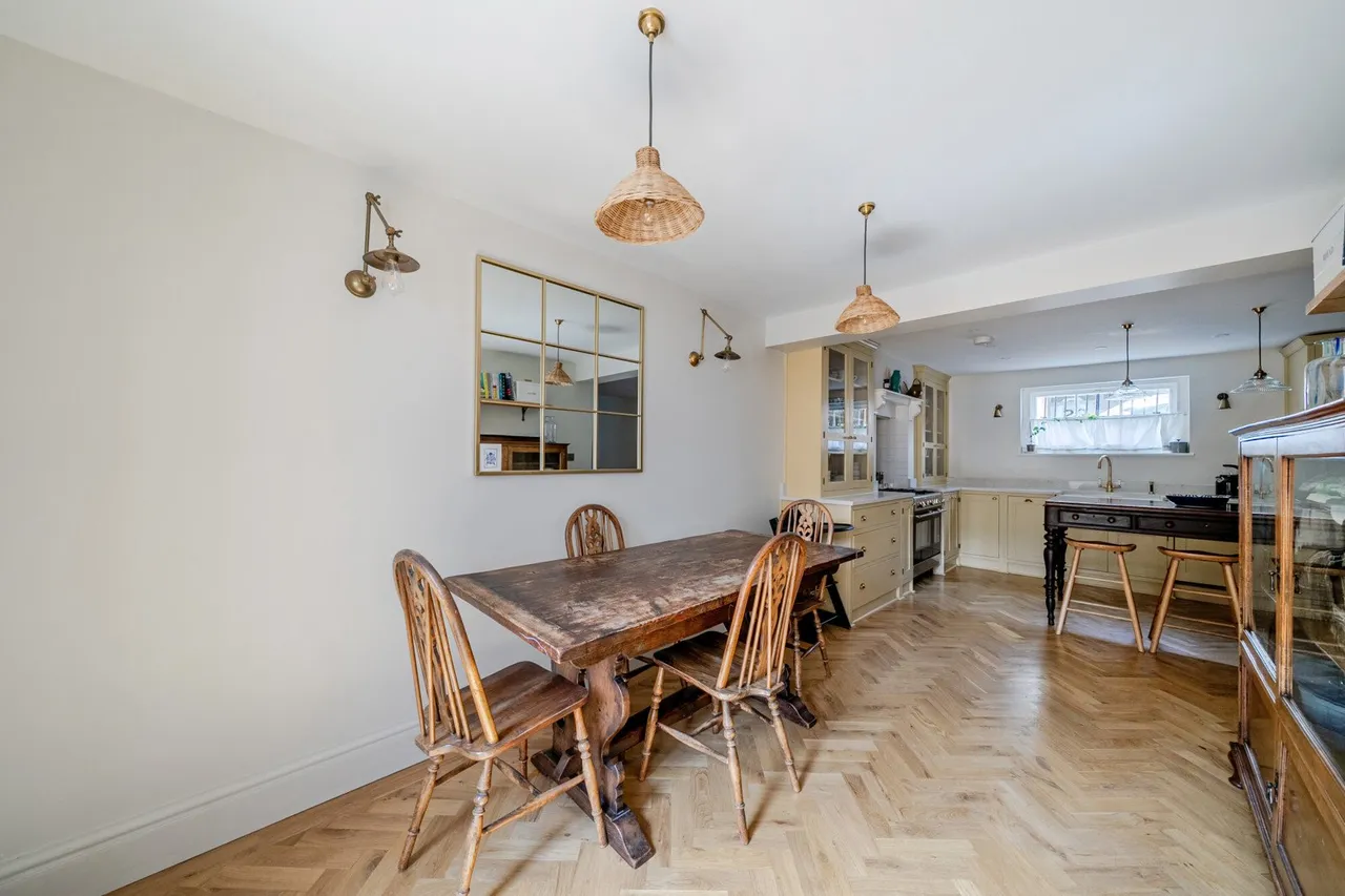 Sidney Road, SW9, photo 6