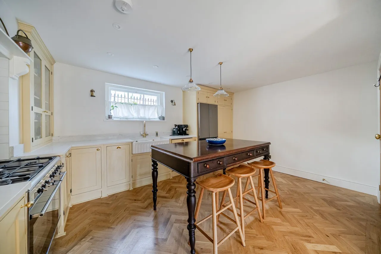 Sidney Road, SW9, photo 14